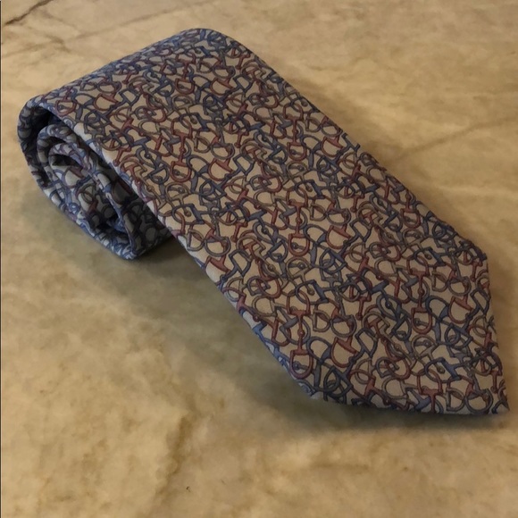 Gucci tie - Picture 6 of 6